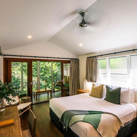 Daintree Ecolodge ภายนอก รูปภาพ