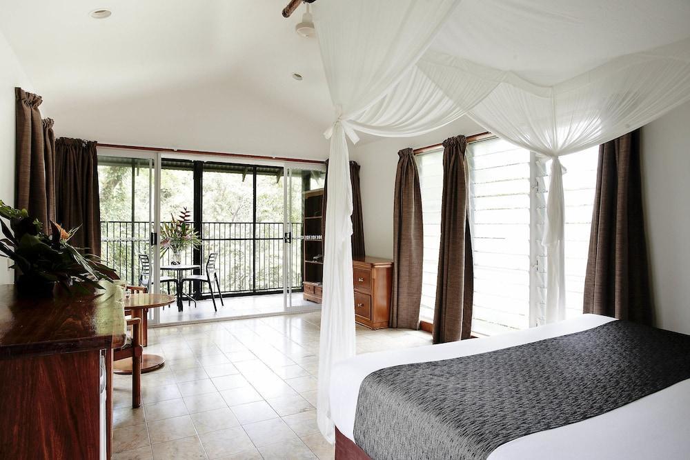Daintree Ecolodge ภายนอก รูปภาพ