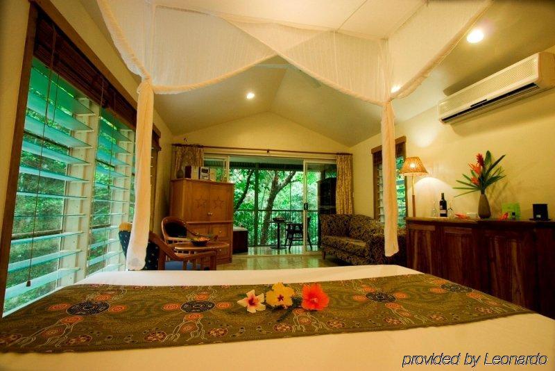 Daintree Ecolodge ภายนอก รูปภาพ