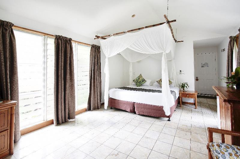 Daintree Ecolodge ภายนอก รูปภาพ